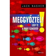 Meggyőztél! - Légy Te a profi szakértő!   21.95 + 1.95 Royal Mail